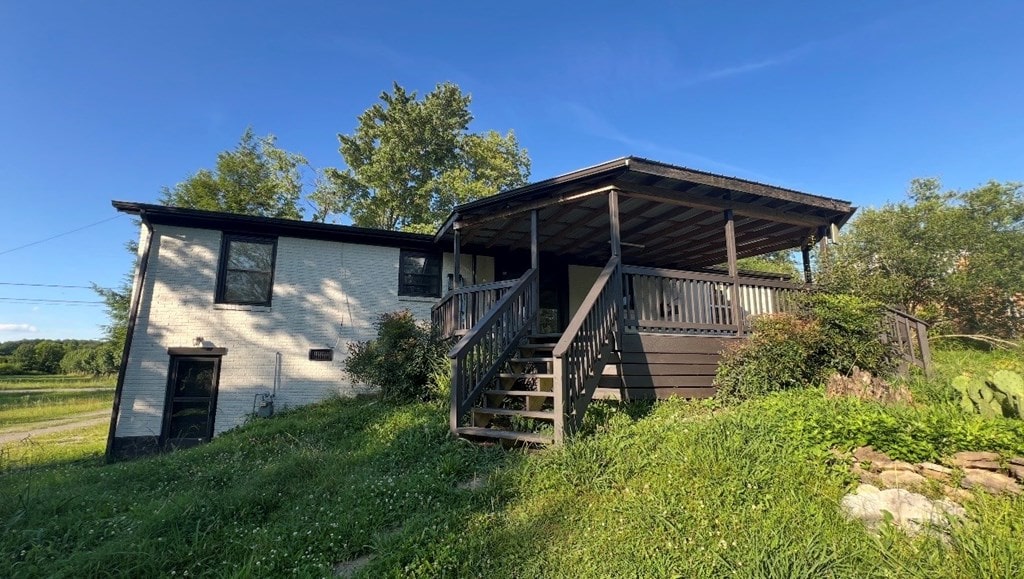 2281 Short Mountain Rd, Mcminnville, TN 37110 - photo 2