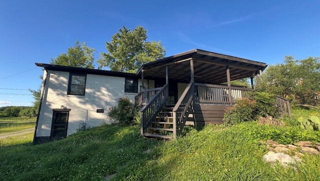 2281 Short Mountain Rd, Mcminnville, TN 37110 - photo 2