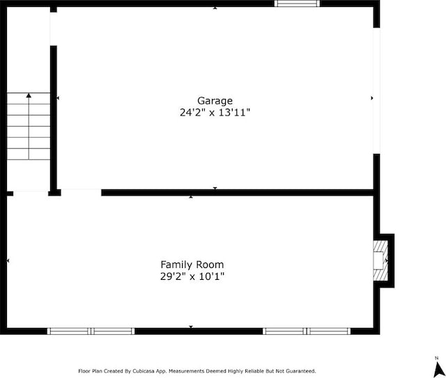 1015 Tanglewood Dr, Cookeville, TN 38501 - photo 21