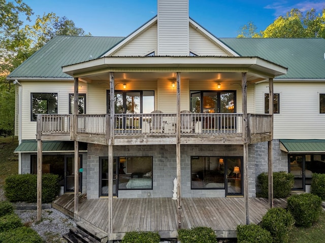 513 Cumberland Cove Rd, Monterey, TN 38574 - photo 11