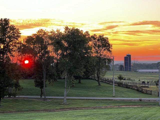 8275 Medlin Rd, Baxter, TN 38544 - view of community featuring a view of rural / pastoral area