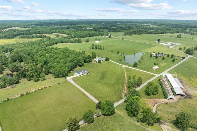 8275 Medlin Rd, Baxter, TN 38544 - view of property location with rural landscape and a pastoral area