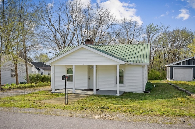 555 Hayes St, Smithville, TN 37166 - photo 19