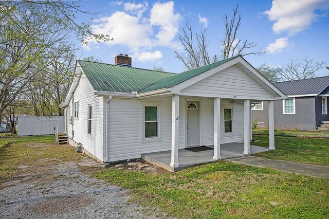 555 Hayes St, Smithville, TN 37166 - photo 20