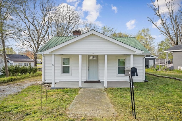 555 Hayes St, Smithville, TN 37166 - photo 1