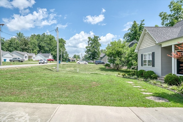 139 Rachelle Pl, Baxter, TN 38544 - view of green lawn