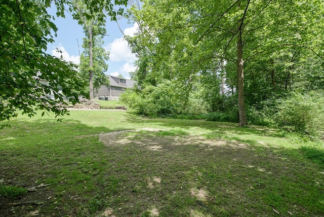 139 Rachelle Pl, Baxter, TN 38544 - view of grassy yard