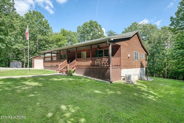 41 Crest Pl, Monterey, TN 38574 - photo 3