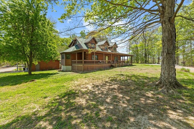 117 Falcon Dr, Byrdstown, TN 38549 - photo 18