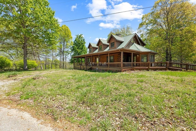 117 Falcon Dr, Byrdstown, TN 38549 - photo 2