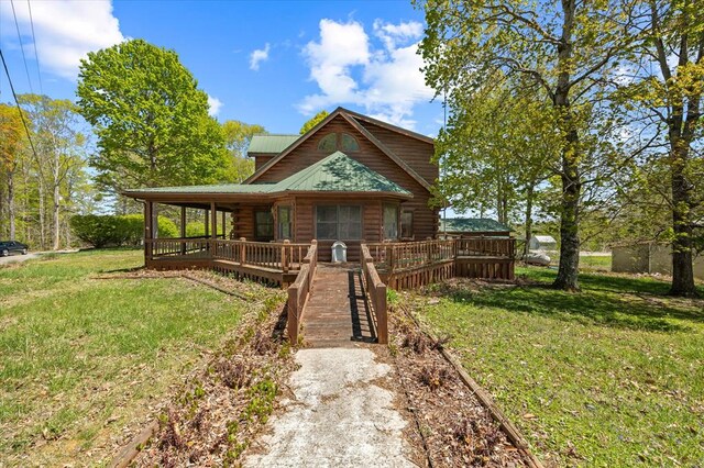 117 Falcon Dr, Byrdstown, TN 38549 - photo 5