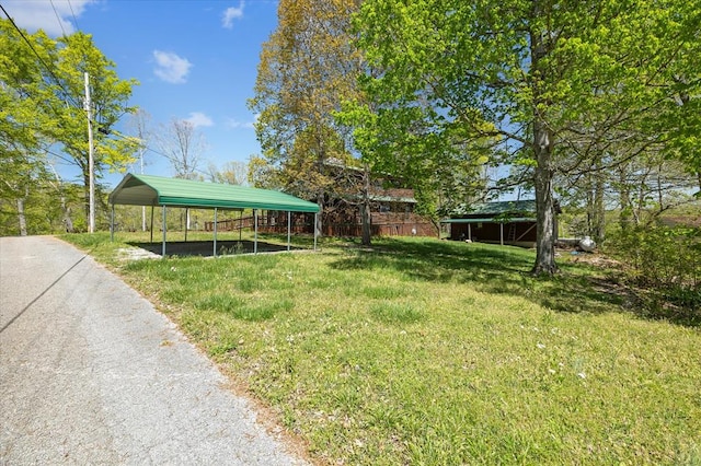 117 Falcon Dr, Byrdstown, TN 38549 - photo 37