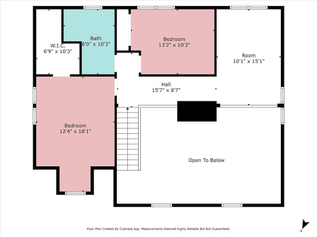 117 Falcon Dr, Byrdstown, TN 38549 - photo 39