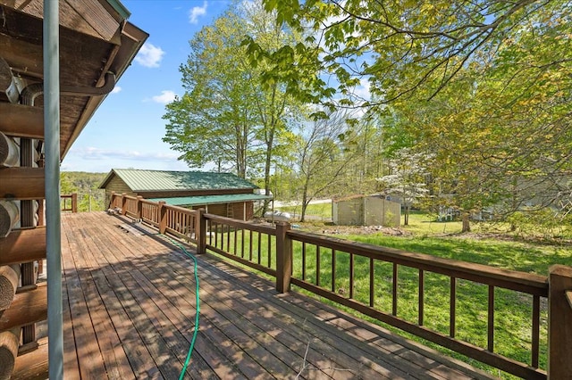 117 Falcon Dr, Byrdstown, TN 38549 - photo 20