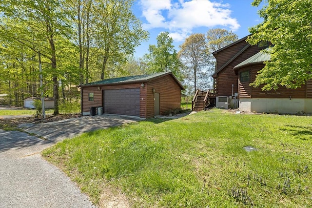 117 Falcon Dr, Byrdstown, TN 38549 - photo 4