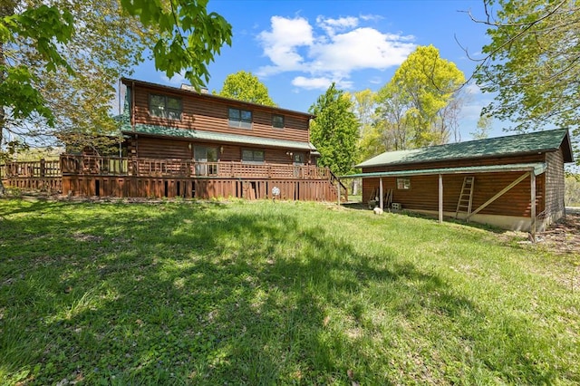 117 Falcon Dr, Byrdstown, TN 38549 - photo 17