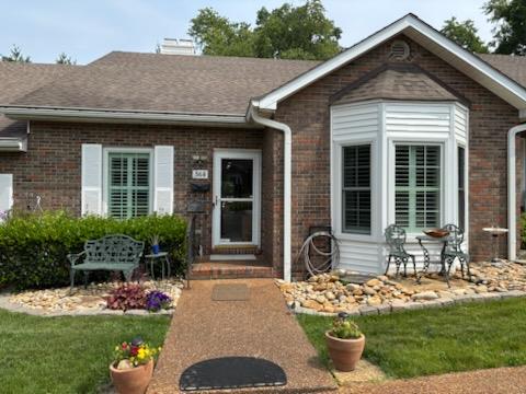 368 Hermitage Ave, Cookeville, TN 38501 - photo 1