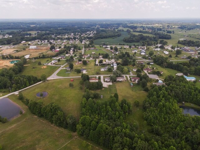 5414 Doubleview Cir, Baxter, TN 38544 - view of property location with a large body of water