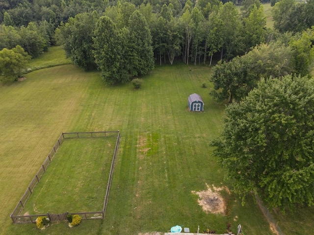 5414 Doubleview Cir, Baxter, TN 38544 - view of rural area