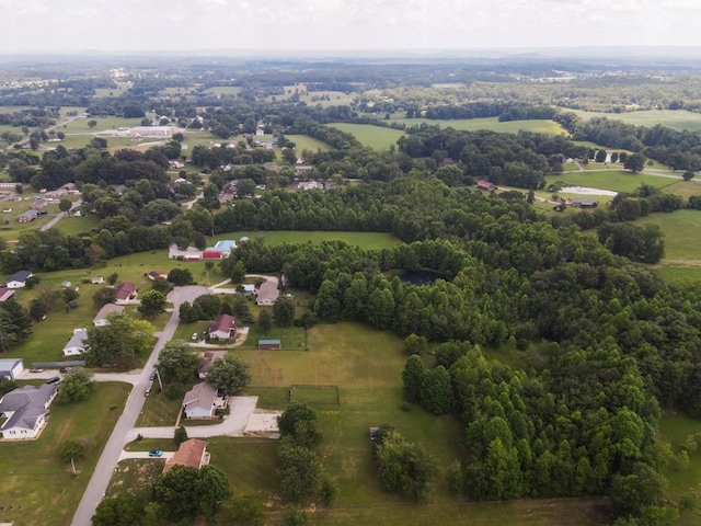 5414 Doubleview Cir, Baxter, TN 38544 - aerial view