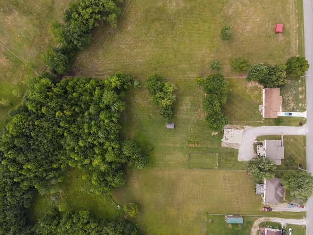 5414 Doubleview Cir, Baxter, TN 38544 - aerial view