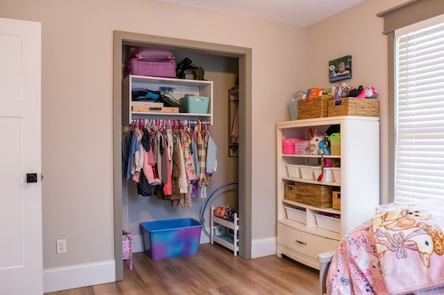 5414 Doubleview Cir, Baxter, TN 38544 - view of closet