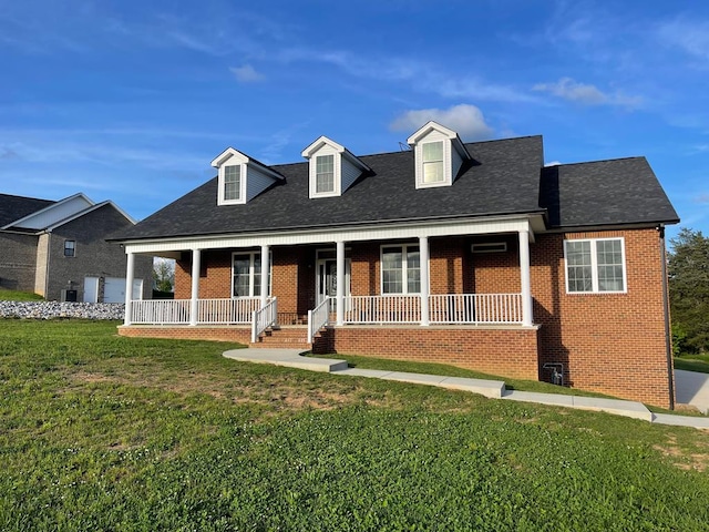 2005 Foster Cir, Cookeville, TN 38501 - photo 1