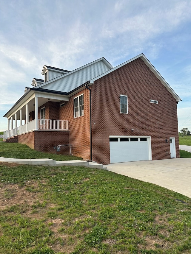 2005 Foster Cir, Cookeville, TN 38501 - photo 50