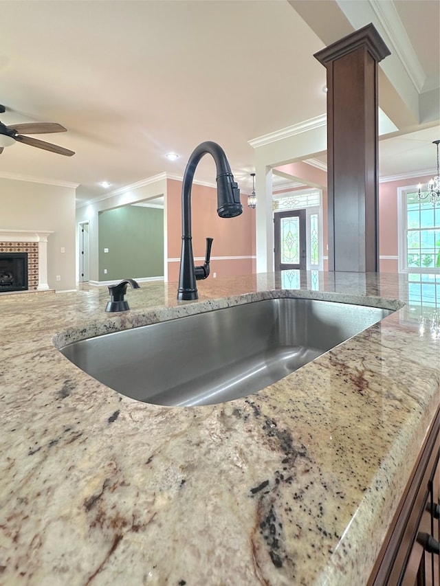 2005 Foster Cir, Cookeville, TN 38501 - photo 8