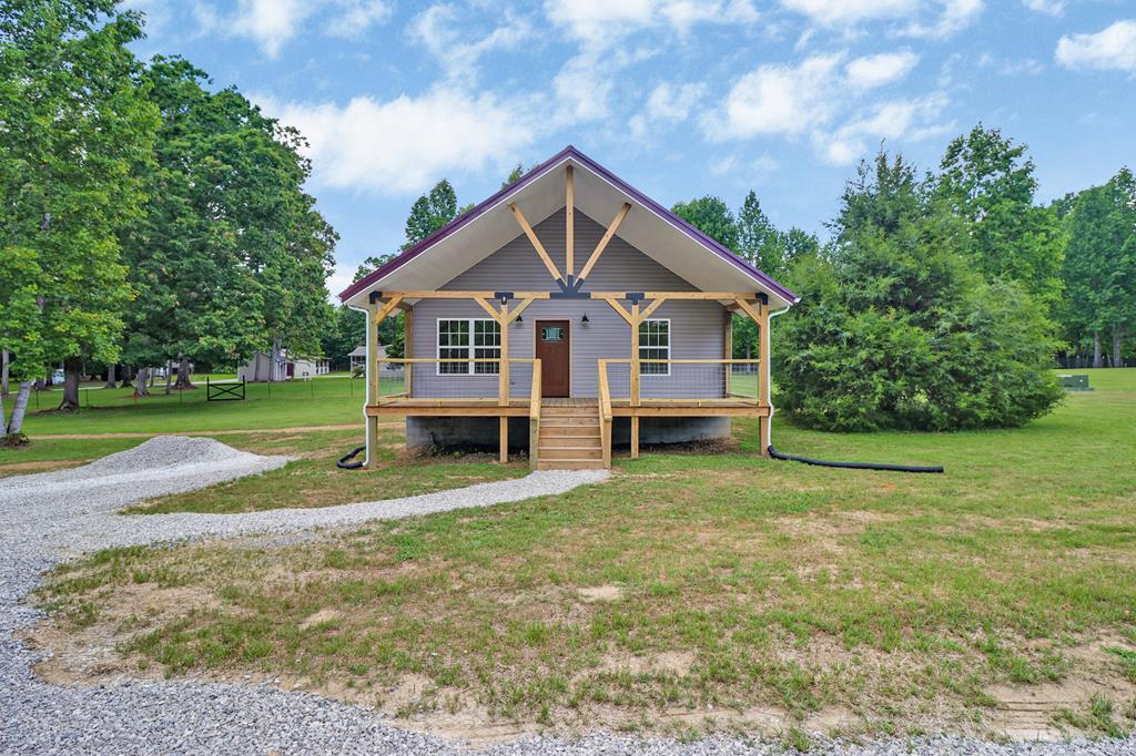 1173 Terry Ln, Jamestown, TN 38556 - photo 1
