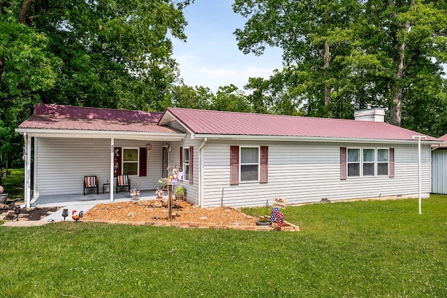 89 Elm Ln, Pleasant Hill, TN 38583 - photo 1