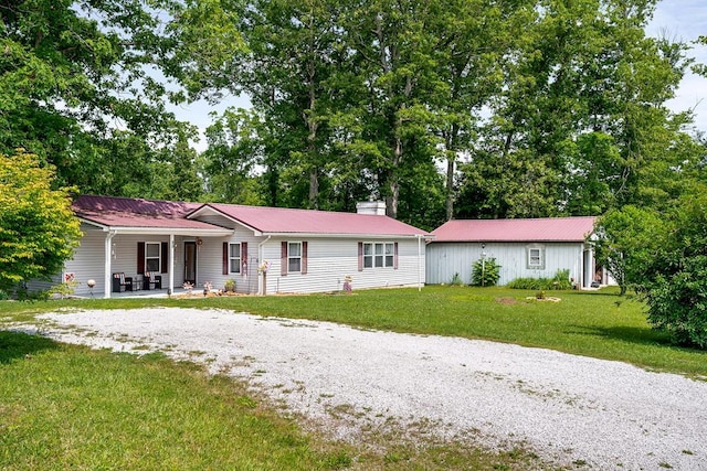 89 Elm Ln, Pleasant Hill, TN 38583 - photo 2
