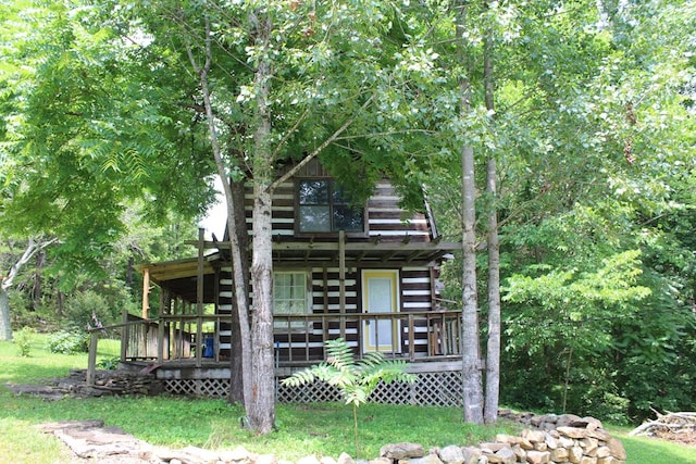 864 Pleasant Shade Ln, Monterey, TN 38574 - photo 2