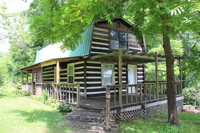 864 Pleasant Shade Ln, Monterey, TN 38574 - photo 1