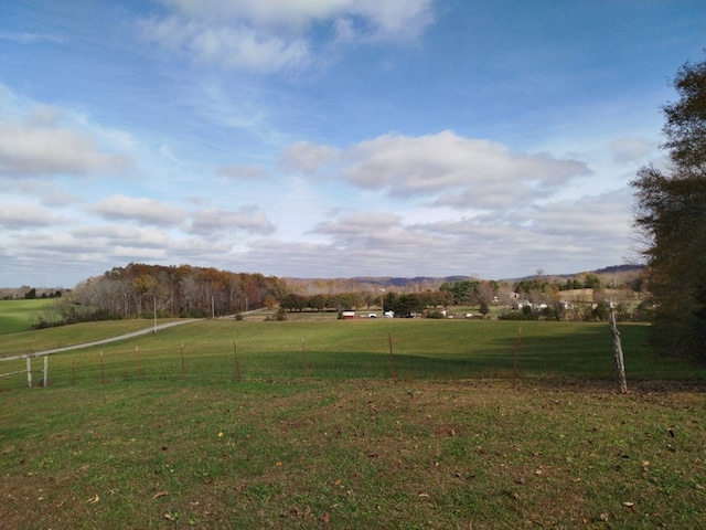 TRACT9 Horton Rd, Quebeck, TN 38579