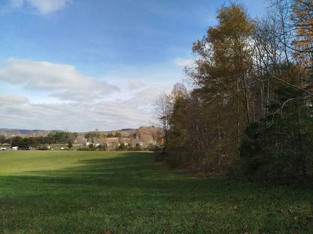 TRACT9 Horton Rd, Quebeck, TN 38579