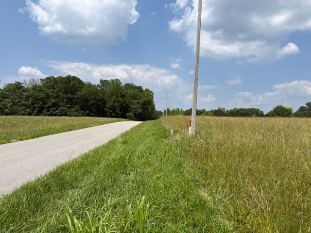TRACT9 Horton Rd, Quebeck, TN 38579