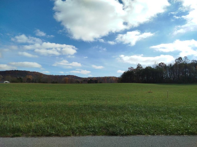 TRACT9 Horton Rd, Quebeck, TN 38579