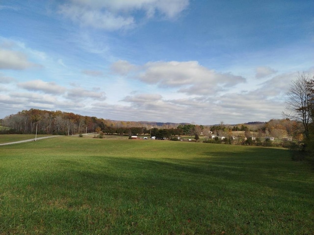 TRACT9 Horton Rd, Quebeck, TN 38579
