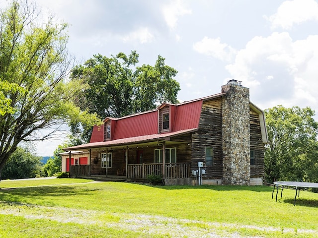 6311 Old Smithville Hwy S, Sparta, TN 38583 - photo 2
