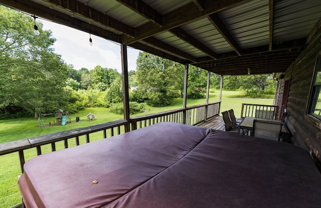 6311 Old Smithville Hwy S, Sparta, TN 38583 - photo 9