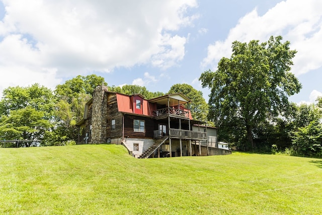 6311 Old Smithville Hwy S, Sparta, TN 38583 - photo 4