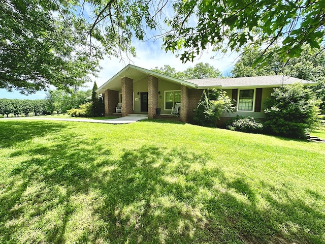 2205 SE Hidden Cove Rd, Cookeville, TN 38506 - photo 2