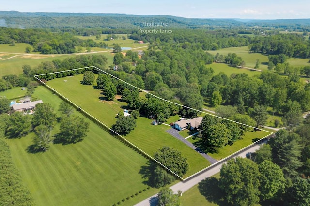 2205 SE Hidden Cove Rd, Cookeville, TN 38506 - photo 5