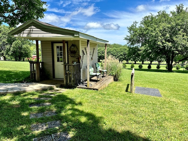 2205 SE Hidden Cove Rd, Cookeville, TN 38506 - photo 14