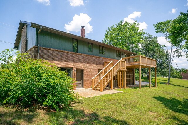 307 Gillen Dr, Sparta, TN 38583 - photo 25