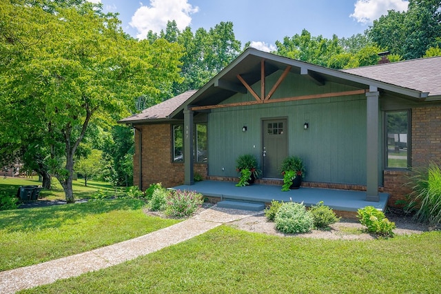 307 Gillen Dr, Sparta, TN 38583 - photo 2