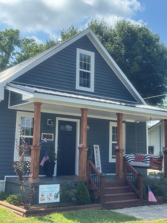 544 Owsley St, Burkesville, KY 42717 - photo 4