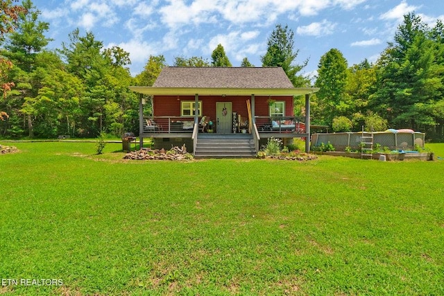 2230 Shirley Rd, Allardt, TN 38504 - photo 1