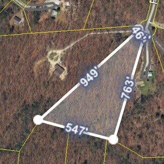 00 Fox Ridge Dr, Grimsley, TN 38565